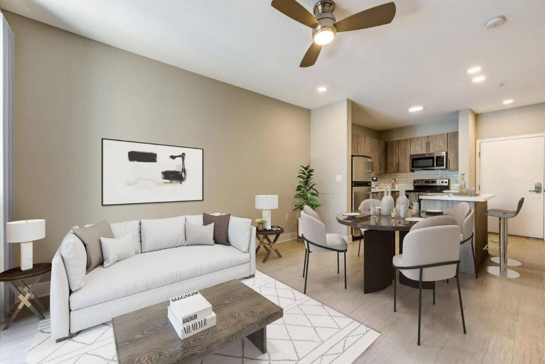 Woodland Hills Luxury Apt 2 Bed Ca Λος Άντζελες Εξωτερικό φωτογραφία