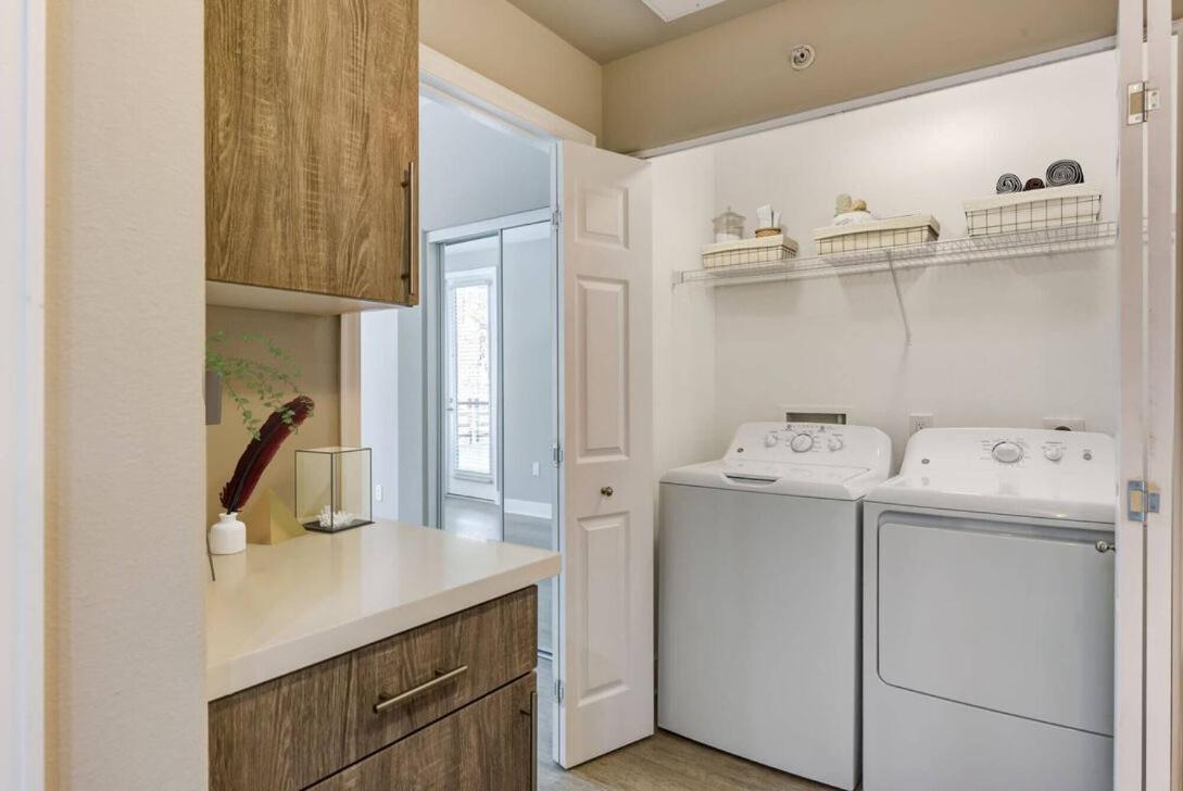 Woodland Hills Luxury Apt 2 Bed Ca Λος Άντζελες Εξωτερικό φωτογραφία