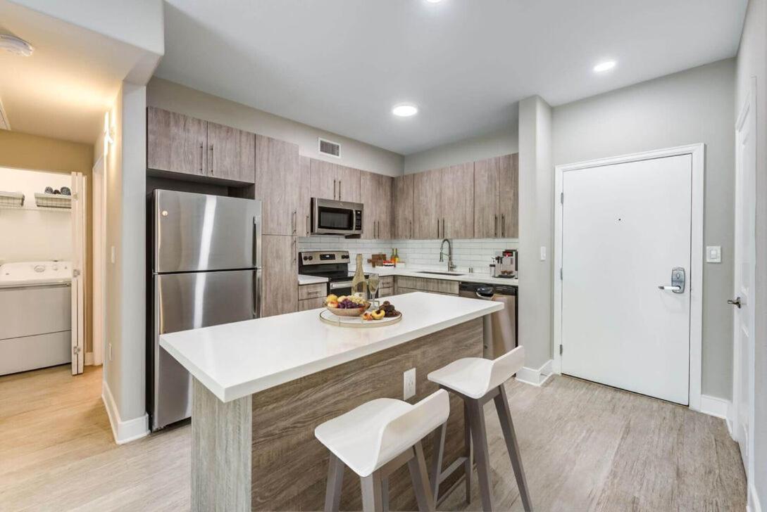Woodland Hills Luxury Apt 2 Bed Ca Λος Άντζελες Εξωτερικό φωτογραφία