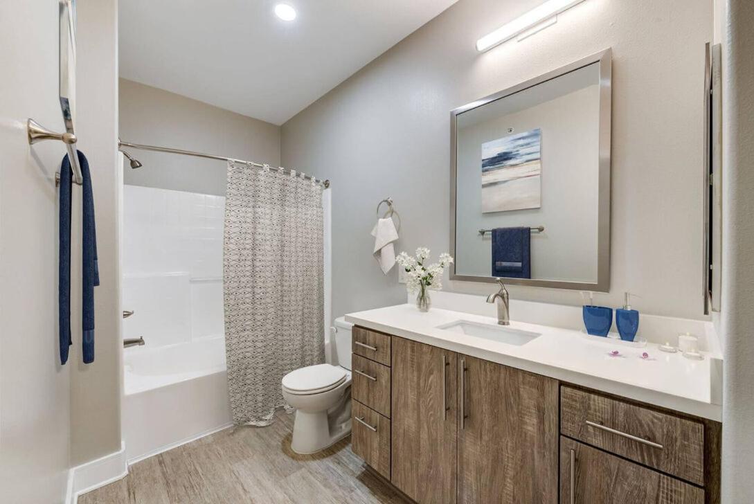 Woodland Hills Luxury Apt 2 Bed Ca Λος Άντζελες Εξωτερικό φωτογραφία
