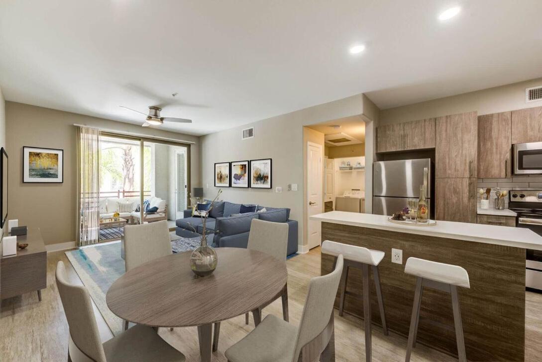Woodland Hills Luxury Apt 2 Bed Ca Λος Άντζελες Εξωτερικό φωτογραφία