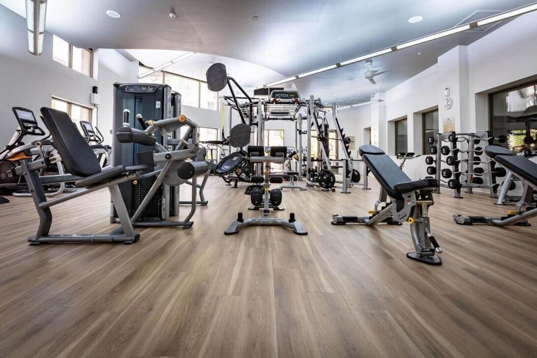 Woodland Hills Luxury Apt 2 Bed Ca Λος Άντζελες Εξωτερικό φωτογραφία